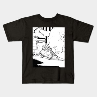 Enchantea'd Kids T-Shirt